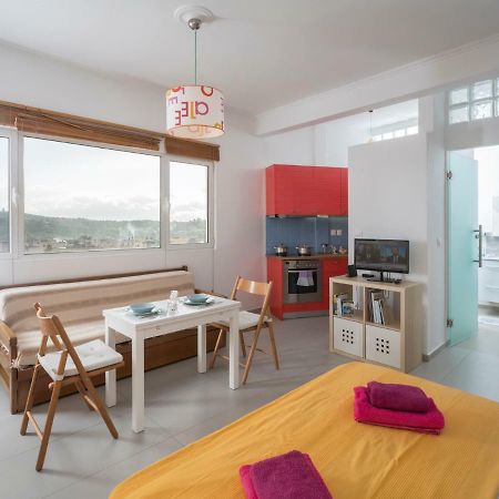 Acropolis Skyroom Athen Eksteriør billede