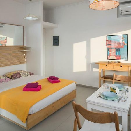 Acropolis Skyroom Athen Eksteriør billede